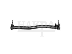 0024601705
0024607505
0024607605
0034604405
3754601705-MERCEDES-DRAG LINK (SHORT SIZE)